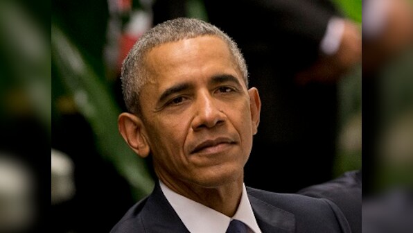 We stand in solidarity with Belgium: US President Barack Obama condemns Brussels attacks