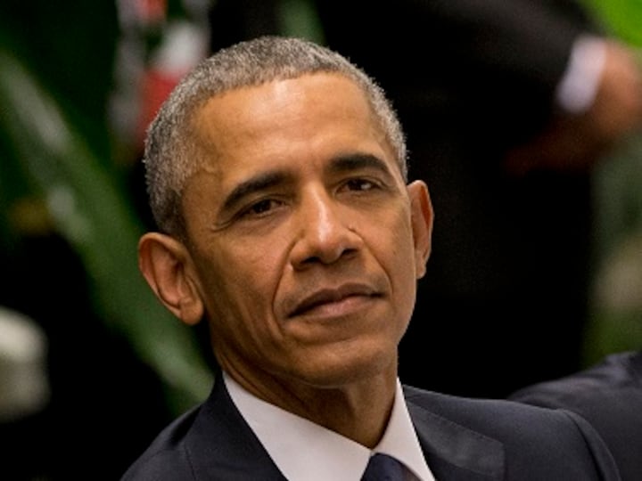 We stand in solidarity with Belgium: US President Barack Obama condemns Brussels attacks