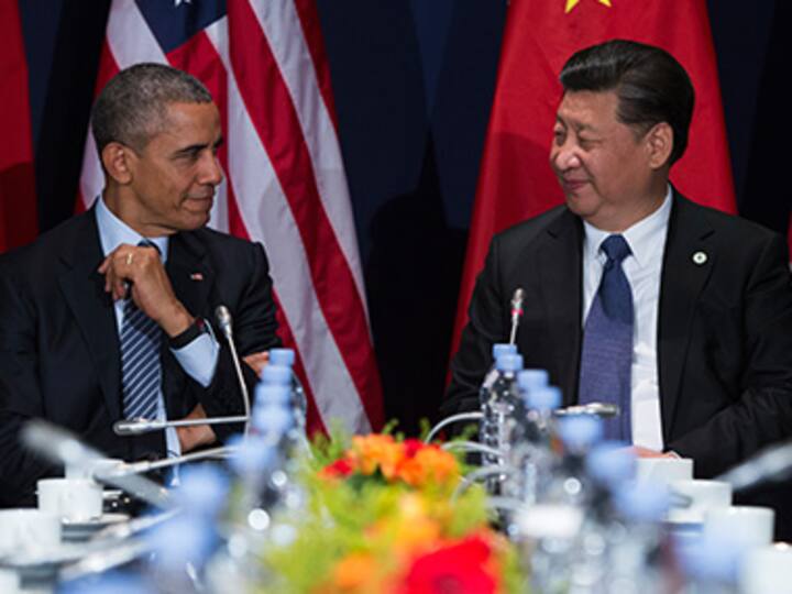 Obama to meet Xi Jinping, discuss problems between US and China