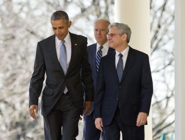 All you need to know about Merrick Garland, Obama's nominee for US Supreme Court All you need to know about Merrick Garland, Obama's nominee for US Supreme Court