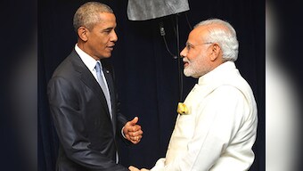 Nuclear Security Summit: PM Modi arrives in Washington, shares assessment of threat from nukes