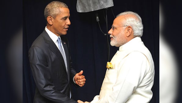 Nuclear Security Summit: PM Modi arrives in Washington, shares assessment of threat from nukes