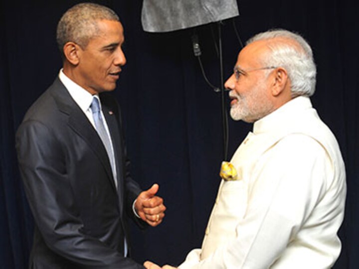 Nuclear Security Summit: PM Modi arrives in Washington, shares assessment of threat from nukes