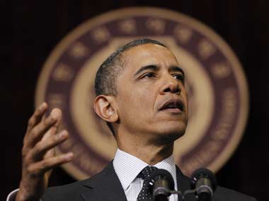 Will cooperate with ICC to investigate genocide in Syria, Iraq: White House