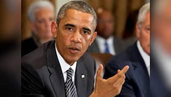 Opportunity to discuss common responses: Obama to meet South Korea, Japan leaders about North Korea threat