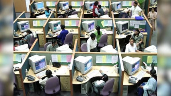 After Nasscom cuts IT growth estimate, Gartner says India's software market to jump 13%