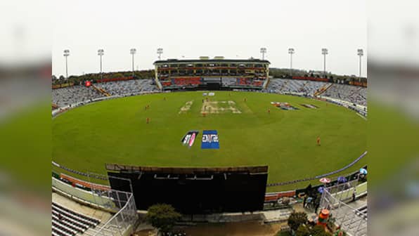 World T20: Mohali pitch for India-Australia fixture changed into a turner at BCCI's behest, says report