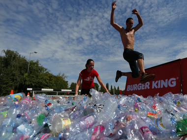 #PETisSafe: M K Bhan committee tells National Green Tribunal #PETisSafe: M K Bhan committee tells National Green Tribunal