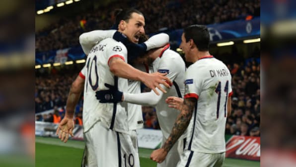 Champions League: PSG takes on Manchester City in battle between nouveau riche clubs