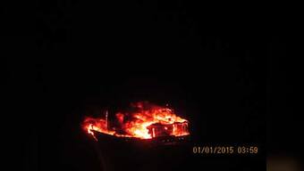 Pakistani boat was 'pro-actively' intercepted, not shot by Indian forces: Parrikar