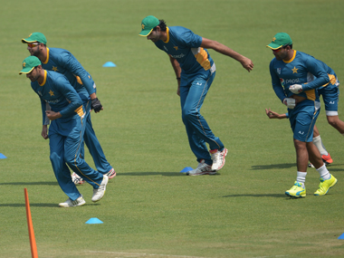 ICC World T20: Stage set for Pakistan vs Bangladesh clash; will Group of Death spring another surprise? ICC World T20: Stage set for Pakistan vs Bangladesh clash; will Group of Death spring another surprise?