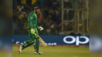 ICC World T20: If everyone is a victim in Pakistan cricket, who is responsible for the shambolic show?