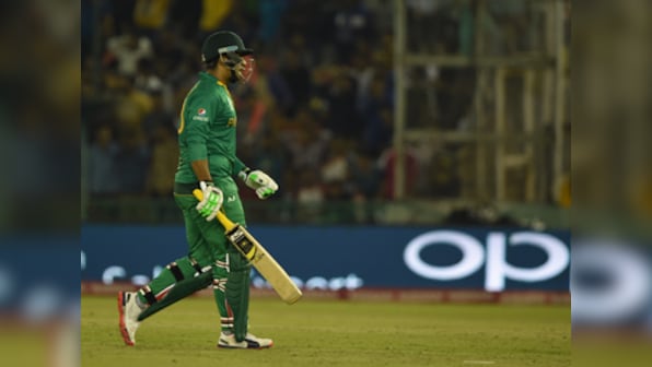 ICC World T20: If everyone is a victim in Pakistan cricket, who is responsible for the shambolic show?