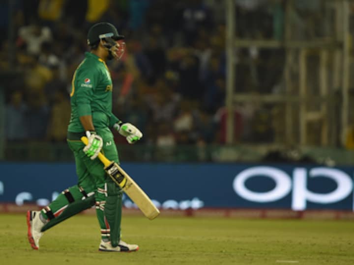 ICC World T20: If everyone is a victim in Pakistan cricket, who is responsible for the shambolic show?
