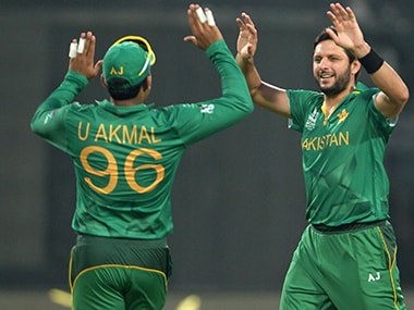 ICC World T20, New Zealand vs Pakistan as it happened: Black Caps beat Pakistan by 22 runs to qualify for semis