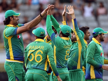 Can't take a chance with one lakh crowd: Pakistan delay departure for WT20, want written assurance from India Can't take a chance with one lakh crowd: Pakistan delay departure for WT20, want written assurance from India