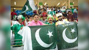 India to issue 250 visas for Pakistan fans for each of its T20 matches