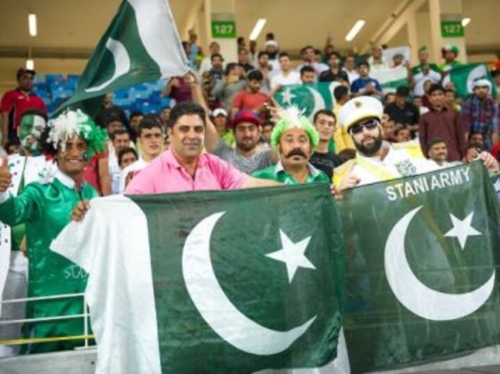 India to issue 250 visas for Pakistan fans for each of its T20 matches