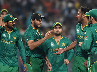 Pakistan camp divided? PCB launches probe to investigate if groupism led to ICC World T20 debacle Pakistan camp divided? PCB launches probe to investigate if groupism led to ICC World T20 debacle