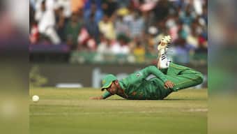 World T20: Pakistan's early exit no surprise; their basic errors prove they are stuck in a time-warp