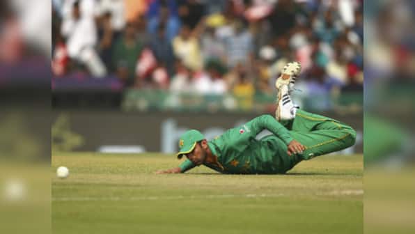 World T20: Pakistan's early exit no surprise; their basic errors prove they are stuck in a time-warp