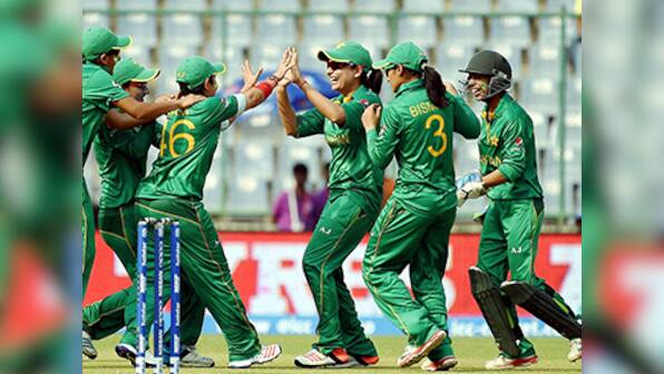 Women's World T20: The day 'old' haunted the 'new' as India surrendered to an erratic Pakistan