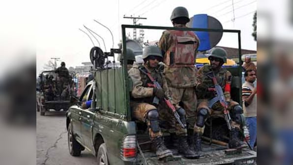Pakistan bus explosion: Atleast 10 killed in Peshawar incident