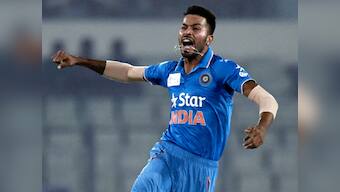 Told Hardik Pandya not to try a yorker: Dhoni on last-over heroics against Bangladesh