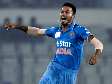 Told Hardik Pandya not to try a yorker: Dhoni on last-over heroics against Bangladesh Told Hardik Pandya not to try a yorker: Dhoni on last-over heroics against Bangladesh