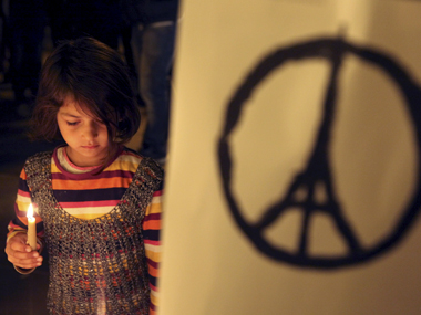 After Paris and Brussels: Here's what we know about the jihadist network After Paris and Brussels: Here's what we know about the jihadist network