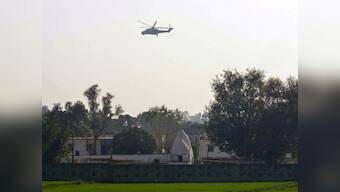 Pakistan probe team at Pathankot airbase, Punjab's Opposition parties threaten protest