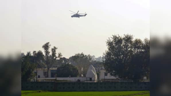 Pakistan probe team at Pathankot airbase, Punjab's Opposition parties threaten protest