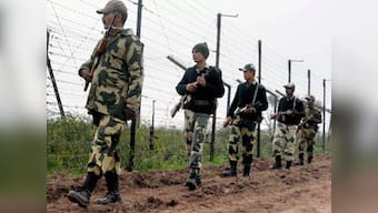 Pathankot attack probe: Pakistan JIT won't be allowed inside the Indian Air Force base, only the crime scene