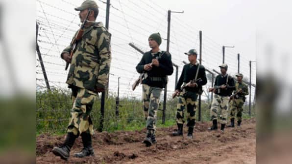 Pathankot probe: Congress questions Pakistan security team's access to Indian Air Force base