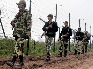 Pathankot attack probe: Pakistan JIT won't be allowed inside the Indian Air Force base, only the crime scene Pathankot attack probe: Pakistan JIT won't be allowed inside the Indian Air Force base, only the crime scene