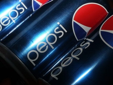 Pepsi has signed a four-year sponsorship deal with BCCI. Getty
