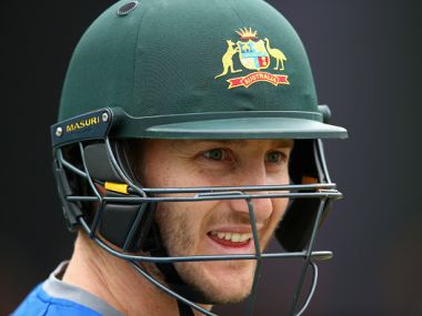 ICC World T20: Pakistan is a dangerous team, Australia won't under-estimate their batting, says Peter Nevill ICC World T20: Pakistan is a dangerous team, Australia won't under-estimate their batting, says Peter Nevill