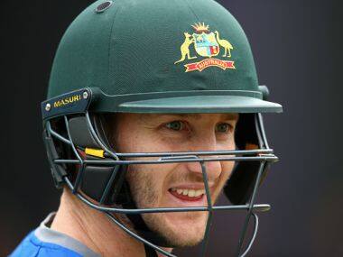 ICC World T20: Pakistan is a dangerous team, Australia won't under-estimate their batting, says Peter Nevill