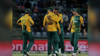 World T20: Amla steers South Africa to an easy win over hapless Sri Lanka