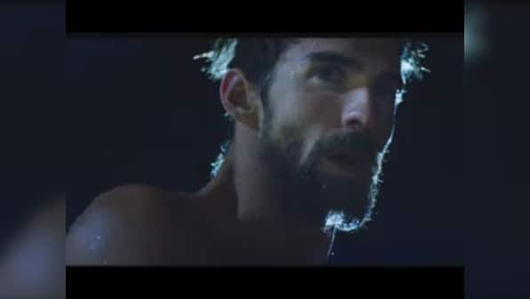 'This is my last chance': Watch Michael Phelps’ insanely intense preparation for Rio Olympics