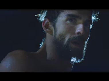 'This is my last chance': Watch Michael Phelps’ insanely intense preparation for Rio Olympics 'This is my last chance': Watch Michael Phelps’ insanely intense preparation for Rio Olympics