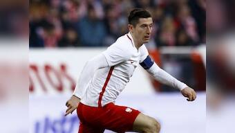 International friendlies: Russia, Poland cruise while Croatia settle for a draw