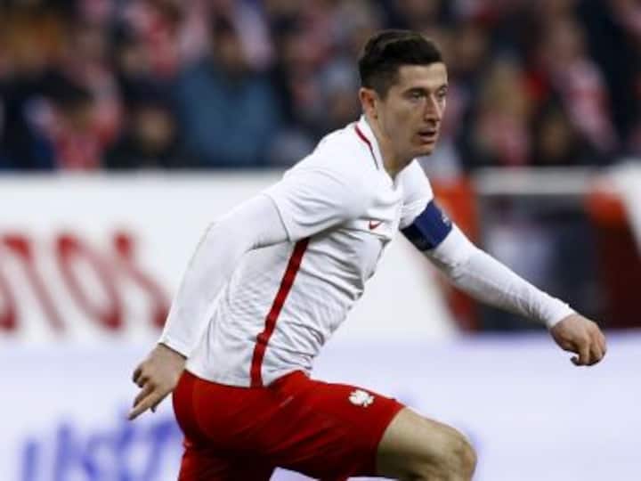 International friendlies: Russia, Poland cruise while Croatia settle for a draw