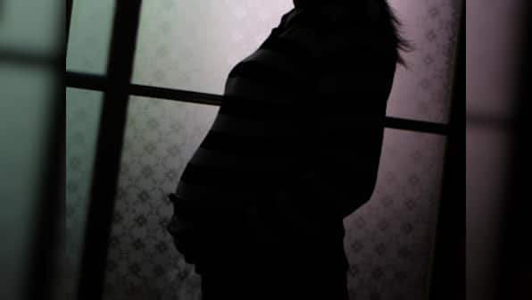 Research shows how infection can pass from mother to baby