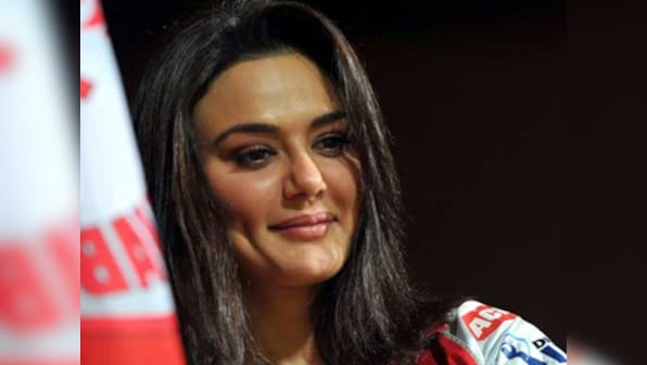 'Now I join the married club': Preity Zinta confirms her marriage to Gene Goodenough