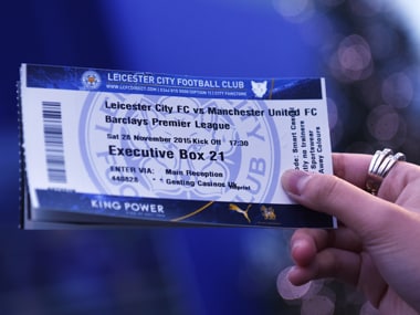 Premier League: £30 cap on away ticket prices is the first victory, but