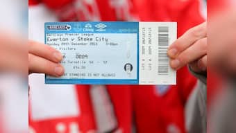 Fans victorious: Premier League agrees to freeze away ticket prices at £30 for next three seasons