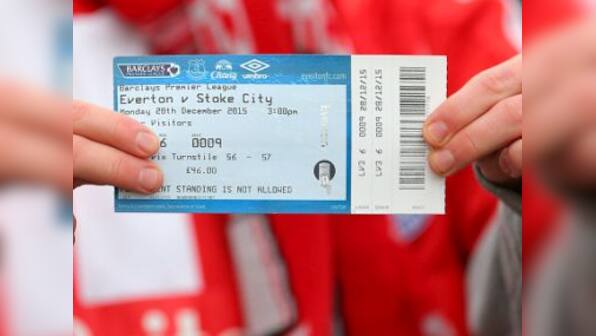 Fans victorious: Premier League agrees to freeze away ticket prices at £30 for next three seasons