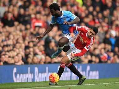 Premier League Preview: Leaders Leicester face tricky Palace trip before Manchester derby takes center stage