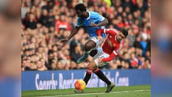 Premier League Preview: Leaders Leicester face tricky Palace trip before Manchester derby takes center stage